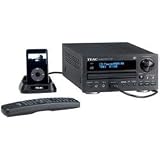 TEAC CR-H227 Hi-Fi Mini Component System