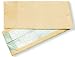 Peach Super-Absorbent Underpads, Large Size 23 x 36, Case/100