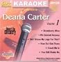 Karaoke: Deana Carter