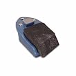 RUBBER FILING BENCH BLOCK