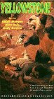 Yellowstone [VHS] [Import]