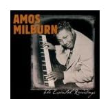 Amos Milburn Photo Essential Recordings