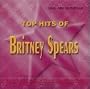 Britney Spears Greatest Hits Karaoke CD+G Superstar Sound Tracks
