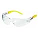 Radians DPG54-1C Protector Safety Glasses