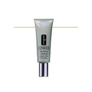 clinique clarifying makeup in Estonia