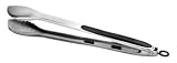 Calphalon Stainless Long Tongs