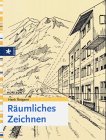 R&auml;umliches Zeichnen - Henk Rotgans