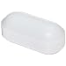 Dynalon PTFE Extra-Large Polygonal Stir Bar, without Pivot Ring