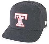 Minor League Baseball Cap - Toledo Mudhens Home Cap by New Era