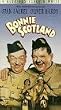 Bonnie Scotland