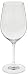 Kitchen & Housewares : Riedel Vinum Chianti Classico Riesling Wine Glasses, Set of 6
