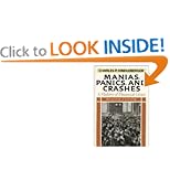 Manias, Panics, And Crashes: A History Of Financial Crises, Revised Edition