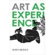 Art as Experience