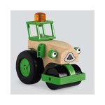 Eigenschaften BRIO GmbH 32819 / BRIO GmbH 32819 - BRIO Rollo