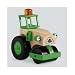BRIO GmbH 32819 - BRIO Rollo