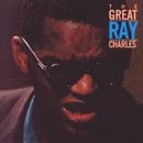 Revue Ray Charles  / The Great Ray Charles