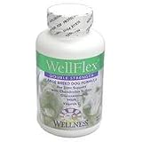 WellFlex Dog Formula (60 ct. tablets)