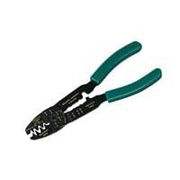 Click here to buy Ideal 30-426 D-Sub Double-D Service Tool for Open Barrel (RS232) Contacts by Ideal Industries.