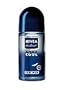 NIVEA Deodorant AQUA COOL Roll-on for Men