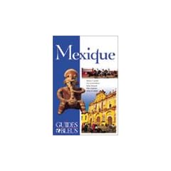 Mexique 2001
