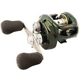 Curado 200E7 Baitcasting Reel