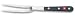 Wusthof Classic Curved meat fork 16cm