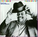 Review Big Joe Turner  / Flip, Flop & Fly
