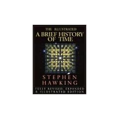 A Brief History of Time. From the Big Bang to Black Holes