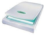 Mustek ScanExpress 1248 UB Scanner 600dpi x 1200dpi