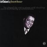 Art Tatum's Finest Hour