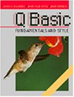 qbasic fundamentals and style with an introduction to microsoft visual basic for windows