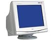 LG F700P - Display - CRT - 17" - 1600 x 1200 / 75 Hz - 0.24 mm - VGA