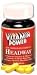 Super Headway Healthy Hair Formula, Size 100