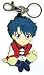 Fushigi Yugi Tamahome PVC Keychain GE3298
