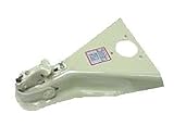 2 x 2 A-Frame Trailer Coupler 5000 Lbs