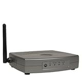 Motorola/GI 512723-001-00 802.11G Print Server USB 2.0