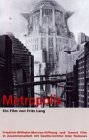 Metropolis - Brigitte Helm