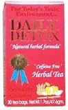 Detox Apple Cider Cinnamon Tea 1.7 oz. - 30 - Bag