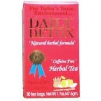 Detox Apple Cider Cinnamon Tea 1.7 oz. - 30 - Bag