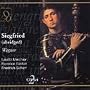 Wagner: Siegfried (abridged)