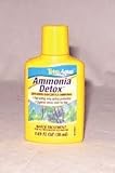 United Pet Group Tetra Ammonia Detox Tetra 1.69 Ounces - 77210