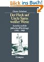 Der Fleck auf Uncle Sams wei�er Weste: Amerika und die j�dischen Fl�chtlinge 1938-1945