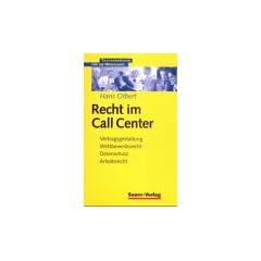 Recht im Call Center