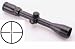 Baner 3-9X40 Black Matte