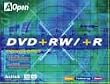 AOpen DVRW 2412Pro - DVD+RW Drive - Internal - DVD+RW - 5.25" - IDE