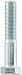 Search : Allstar ALL16446-1 Hex Head Bolt 3/8-24 x 2 Grade 5