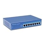 TRENDnet 8-Port Copper Gigabit Switch TEG-S80TXE