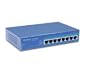 TRENDnet 8-Port Copper Gigabit Switch TEG-S80TXE