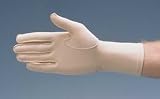 Edema Gloves - Right, Size: Small, Full-finger glove, shoulder length