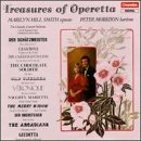 Treasures of Operetta